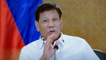 Rodrigo Duterte