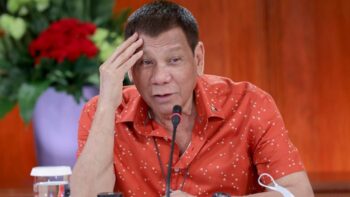 Rodrigo Duterte