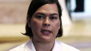 Sara Duterte