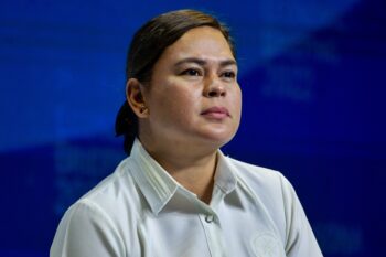 Sara Duterte