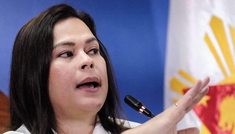 NBI Issues Subpoena To Sara Duterte Over Threat Against Marcos | Newspapers