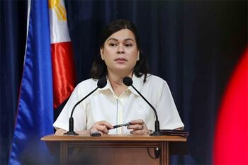 Sara Duterte