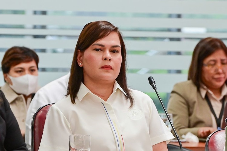 Sara Duterte