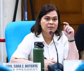 Sara Duterte