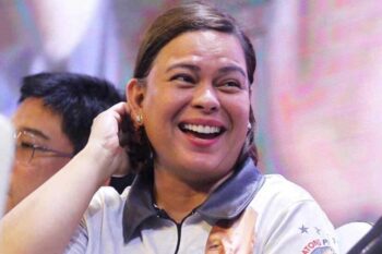 Sara Duterte