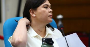 Sara Duterte