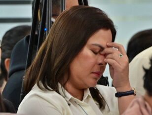 Sara Duterte