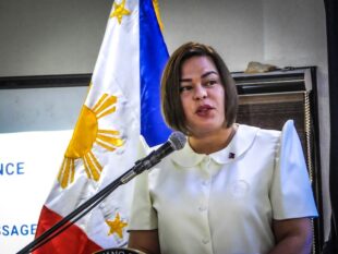 Sara Duterte