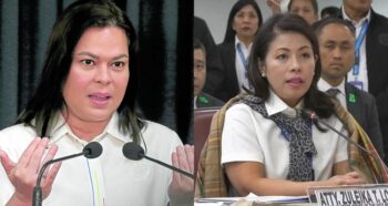 Sara Duterte, OVP Chief-of-Staff