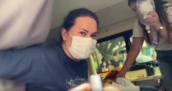 Sara Duterte, Zuleika Lopez