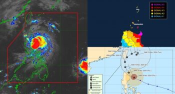 Super Typhoon Ofel