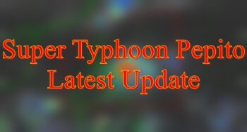 Super Typhoon Pepito