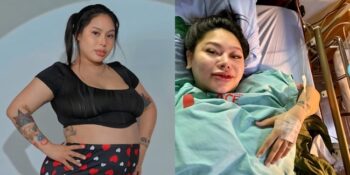 Toni Fowler, Baby Tyrone 2