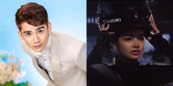 Zaijian Jaranilla, Xyriel Manabat 1