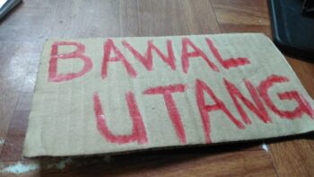 Sari-Sari Store Owner