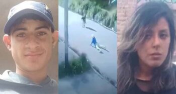 boyfriend stabbed by girlfriend