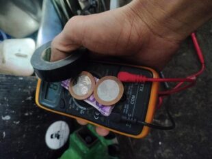 Mechanic