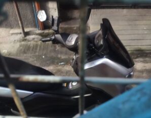 Motovlogger