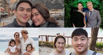 2024 Celebrity Breakups