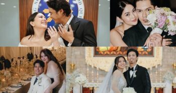 2024 Celebrity Weddings