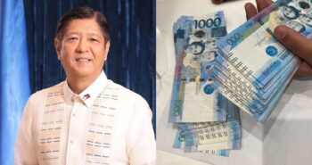 Bongbong Marcos on SRI