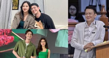 Chiz Escudero on Posting Screenshots of Text Messages