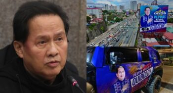 Pastor Apollo Quiboloy