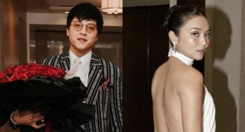 Daniel Padilla and Kathryn Bernardo