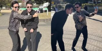 David Licauco, Dennis Trillo 3