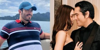 Gerald Anderson, Julia Barretto 1