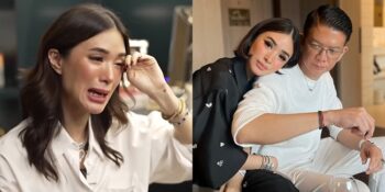 Heart Evangelista, Chiz Escudero 1