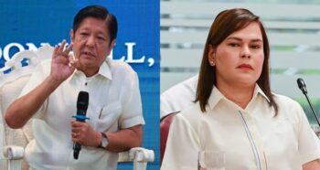 House Lawmaker on BBM Meeting Lawmakers