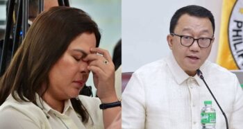 House Panel, Sara Duterte