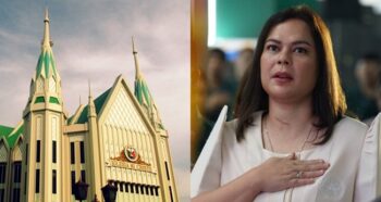 Iglesia ni Cristo on Sara Duterte Impeachment Complaints