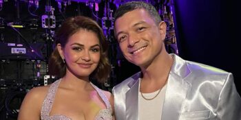 Janine Gutierrez, Jericho Rosales 2