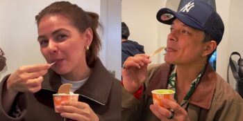 Jericho Rosales, Janine Gutierrez 2