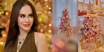 Jinkee Pacquiao 1