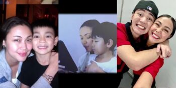 Jodi Sta. Maria, Thirdy 1