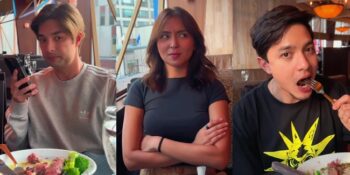 Joross Gamboa, Kathryn Bernardo, Alden Richards 1