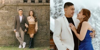 Jose Manalo, Mergene Maranan 2