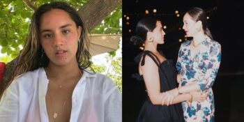 Juliana Gomez, Lucy Torres 2