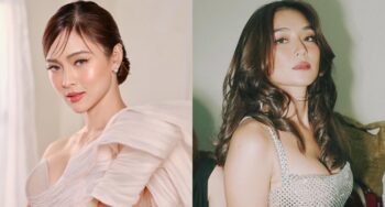 Kim Chiu and Kathryn Bernardo