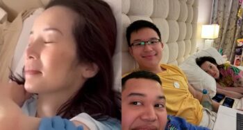 Kris Aquino