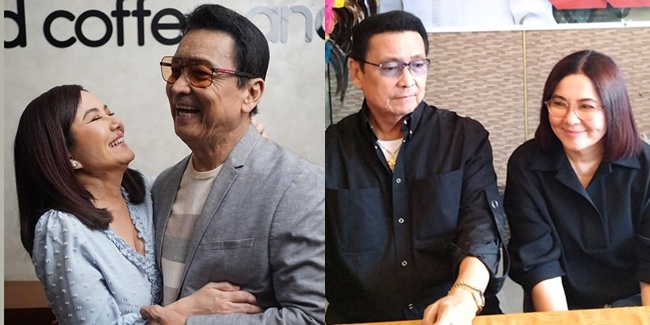 Lito Lapid Speaks Out: The Truth Behind His Rumored Romance W/ Lorna  Tolentino | Newspapers