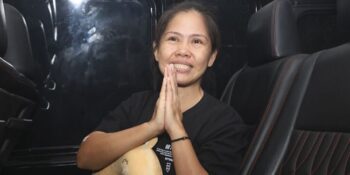 Mary Jane Veloso