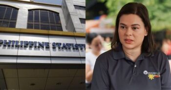 PSA on Sara Duterte Offices
