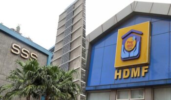 Pag-IBIG Fund Housing Loan vs. SSS Housing Loan