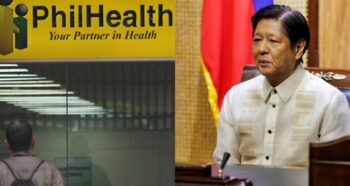 PhilHealth, Bongbong Marcos
