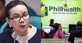 PhilHealth, Grace Poe