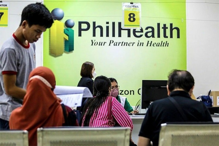PhilHealth